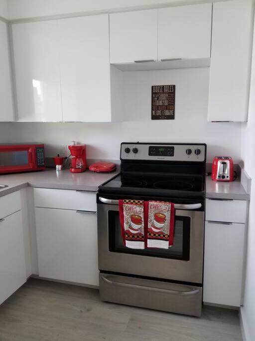 Appartement My Lovely In 15 Minutes From The Miami