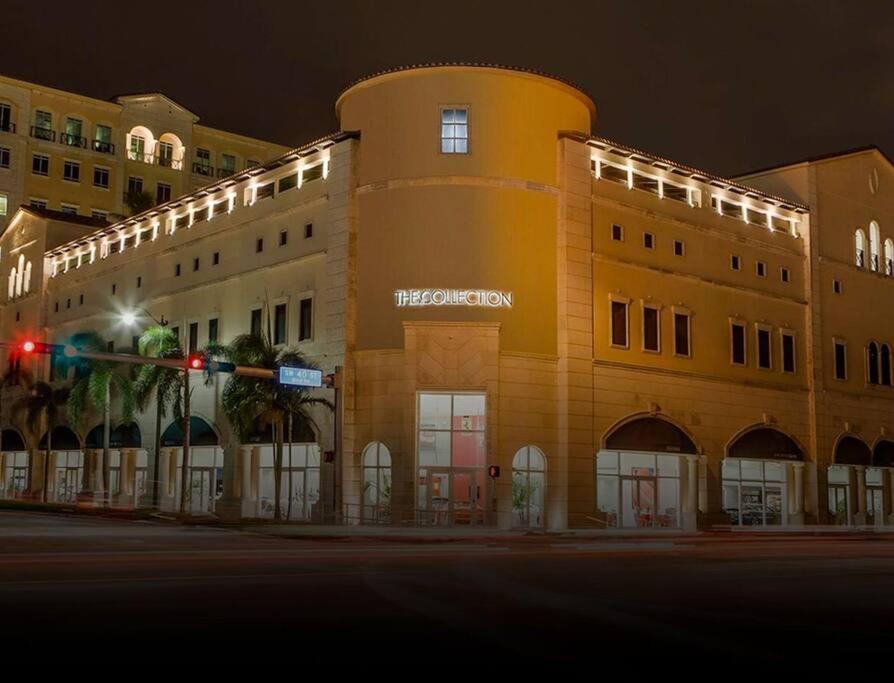 Appartement My Lovely In 15 Minutes From The Miami