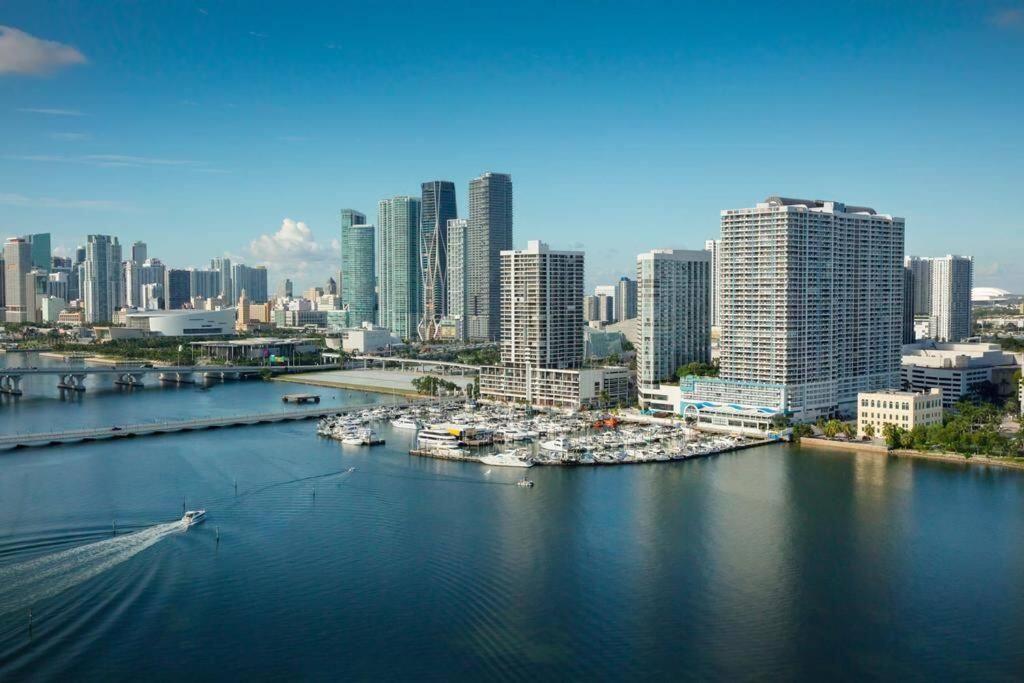 My Lovely In 15 Minutes From The Appartement Miami