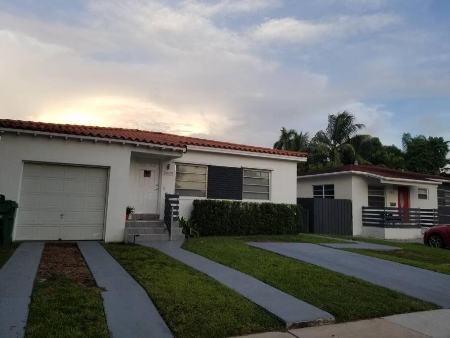 Appartement My Lovely In 15 Minutes From The Miami