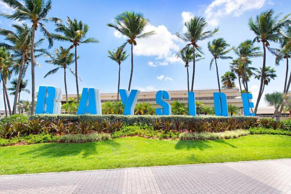 My Lovely In 15 Minutes From The Apartamento Miami